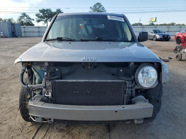 Photo 4 VIN: 1C4NJPFA5GD633298 - JEEP PATRIOT LA 