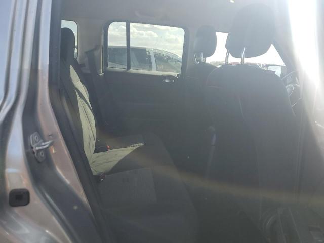 Photo 10 VIN: 1C4NJPFA5GD640364 - JEEP PATRIOT LA 