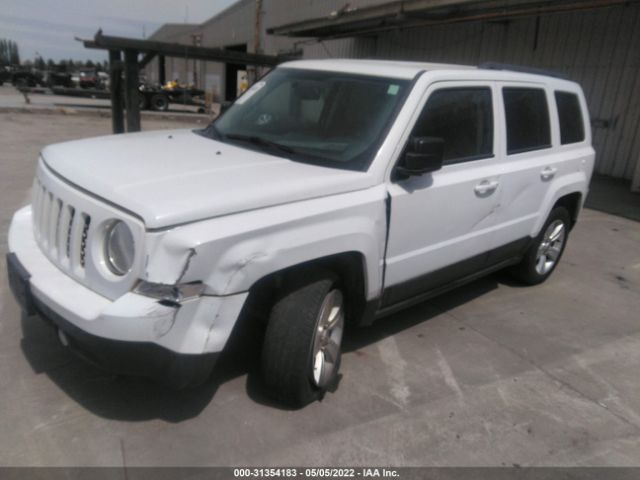 Photo 1 VIN: 1C4NJPFA5GD647928 - JEEP PATRIOT 