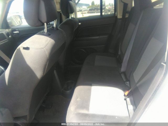 Photo 7 VIN: 1C4NJPFA5GD647928 - JEEP PATRIOT 