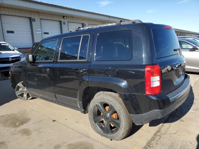 Photo 1 VIN: 1C4NJPFA5GD747995 - JEEP PATRIOT 