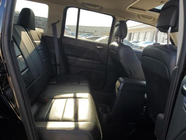 Photo 10 VIN: 1C4NJPFA5GD747995 - JEEP PATRIOT 