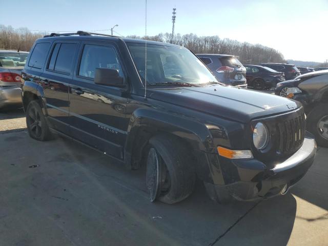 Photo 3 VIN: 1C4NJPFA5GD747995 - JEEP PATRIOT 