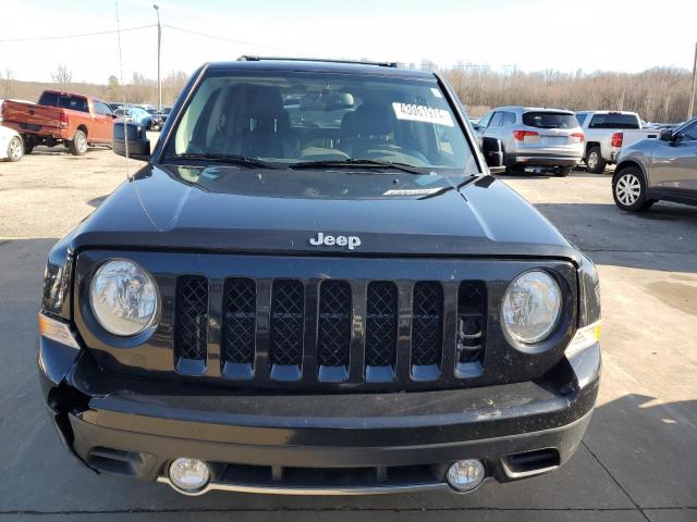 Photo 4 VIN: 1C4NJPFA5GD747995 - JEEP PATRIOT 