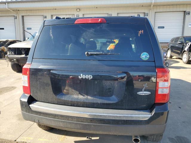 Photo 5 VIN: 1C4NJPFA5GD747995 - JEEP PATRIOT 