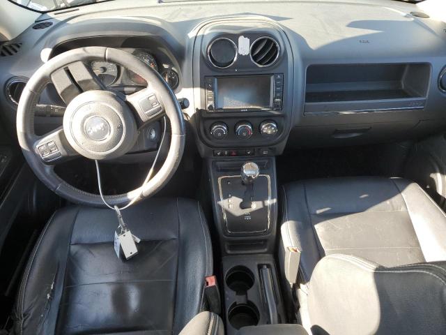 Photo 7 VIN: 1C4NJPFA5GD747995 - JEEP PATRIOT 