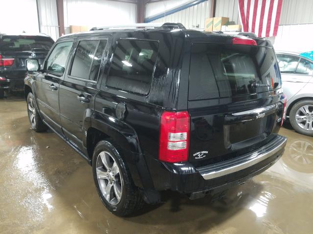 Photo 2 VIN: 1C4NJPFA5GD784528 - JEEP PATRIOT 