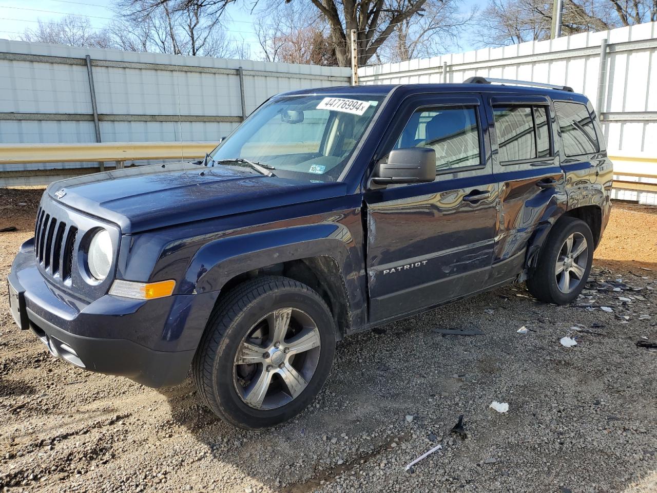 Photo 0 VIN: 1C4NJPFA5GD787381 - JEEP PATRIOT 