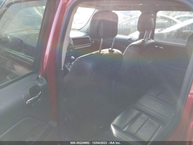 Photo 7 VIN: 1C4NJPFA5GD787865 - JEEP PATRIOT 