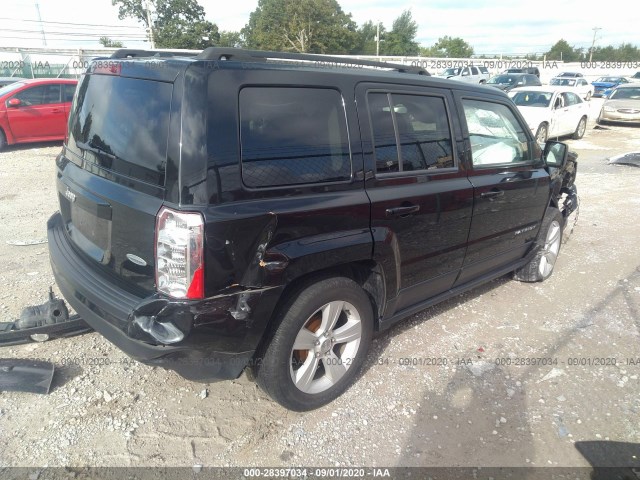 Photo 3 VIN: 1C4NJPFA5GD794539 - JEEP PATRIOT 