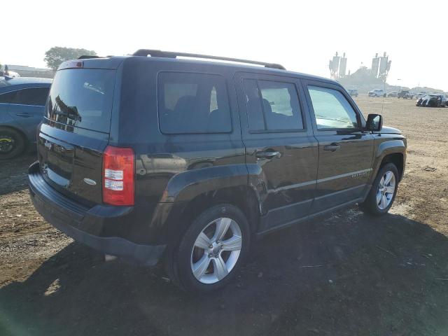 Photo 2 VIN: 1C4NJPFA5GD813817 - JEEP PATRIOT 