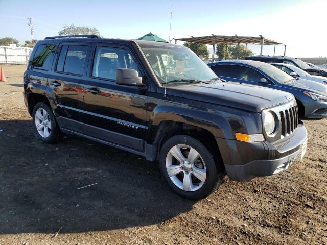 Photo 3 VIN: 1C4NJPFA5GD813817 - JEEP PATRIOT 