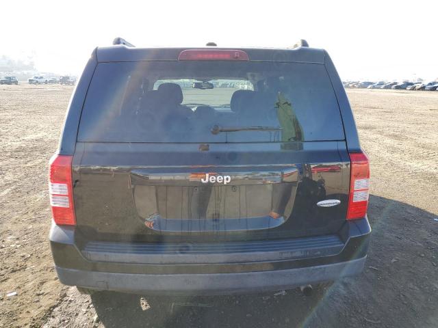 Photo 5 VIN: 1C4NJPFA5GD813817 - JEEP PATRIOT 