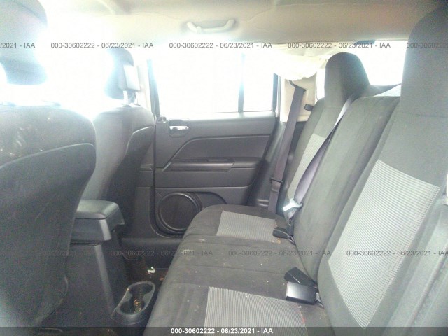 Photo 7 VIN: 1C4NJPFA5HD114947 - JEEP PATRIOT 