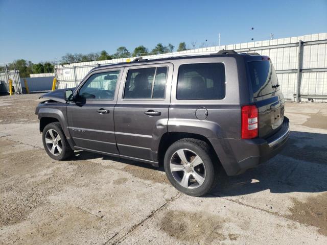 Photo 1 VIN: 1C4NJPFA5HD131005 - JEEP PATRIOT LA 