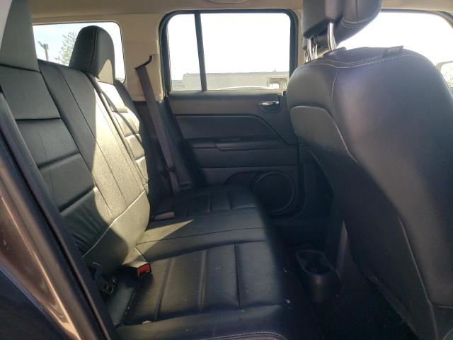 Photo 10 VIN: 1C4NJPFA5HD131005 - JEEP PATRIOT LA 