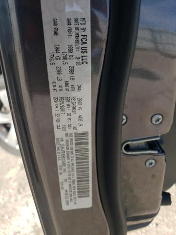 Photo 13 VIN: 1C4NJPFA5HD131005 - JEEP PATRIOT LA 