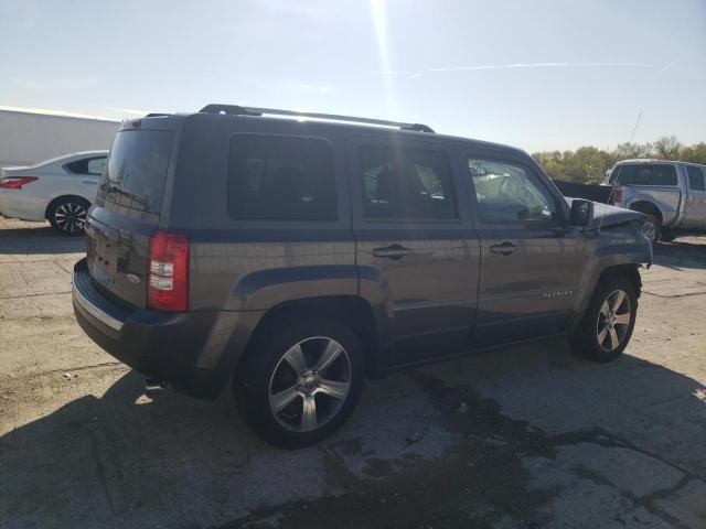 Photo 2 VIN: 1C4NJPFA5HD131005 - JEEP PATRIOT LA 