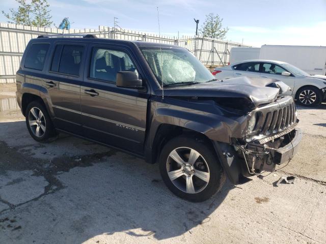 Photo 3 VIN: 1C4NJPFA5HD131005 - JEEP PATRIOT LA 