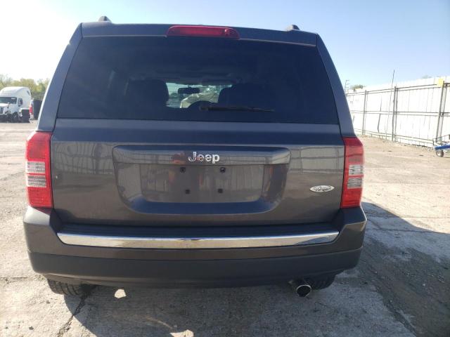 Photo 5 VIN: 1C4NJPFA5HD131005 - JEEP PATRIOT LA 