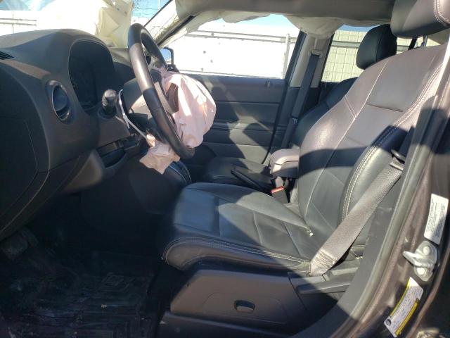 Photo 6 VIN: 1C4NJPFA5HD131005 - JEEP PATRIOT LA 