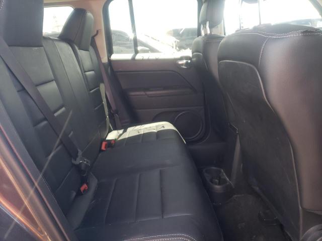 Photo 5 VIN: 1C4NJPFA5HD135118 - JEEP PATRIOT LA 