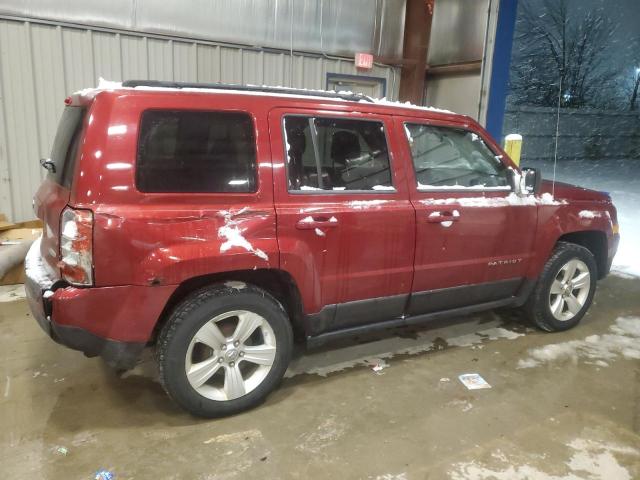 Photo 2 VIN: 1C4NJPFA6CD538968 - JEEP PATRIOT LA 