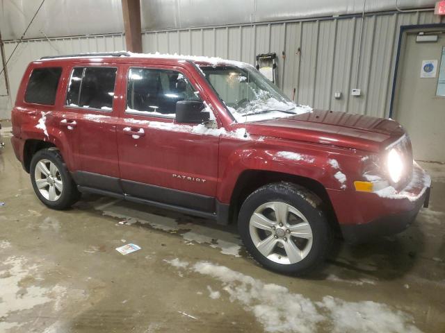 Photo 3 VIN: 1C4NJPFA6CD538968 - JEEP PATRIOT LA 