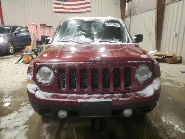 Photo 4 VIN: 1C4NJPFA6CD538968 - JEEP PATRIOT LA 