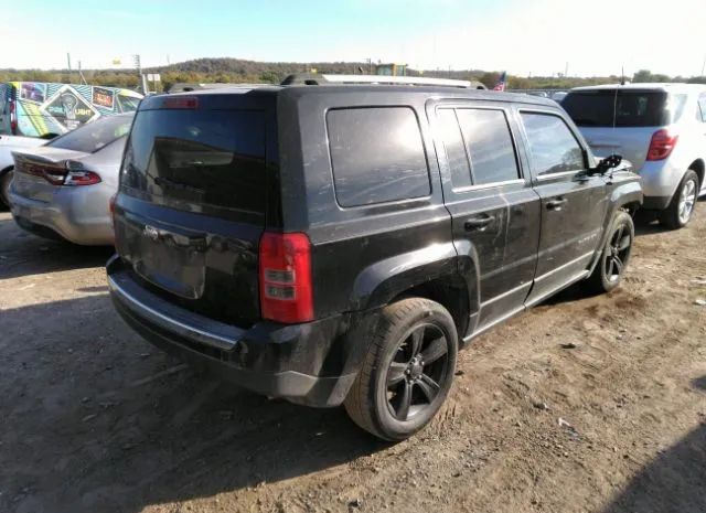 Photo 3 VIN: 1C4NJPFA6CD707077 - JEEP PATRIOT 