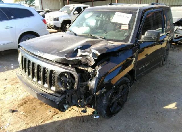 Photo 5 VIN: 1C4NJPFA6CD707077 - JEEP PATRIOT 