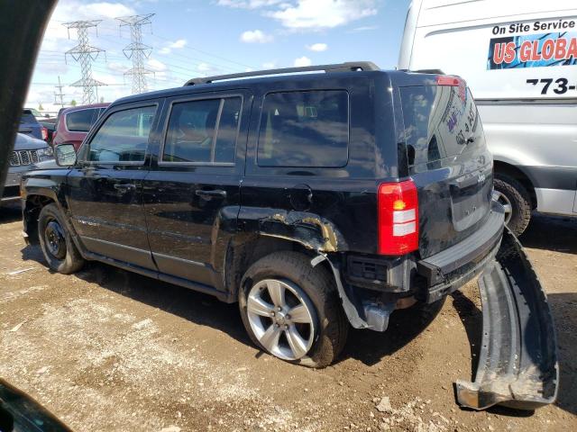 Photo 1 VIN: 1C4NJPFA6DD158773 - JEEP PATRIOT 