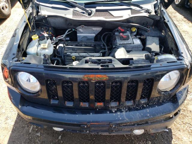 Photo 10 VIN: 1C4NJPFA6DD158773 - JEEP PATRIOT 