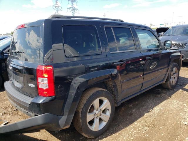 Photo 2 VIN: 1C4NJPFA6DD158773 - JEEP PATRIOT 