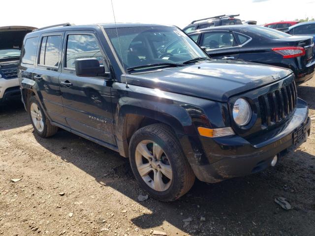 Photo 3 VIN: 1C4NJPFA6DD158773 - JEEP PATRIOT 