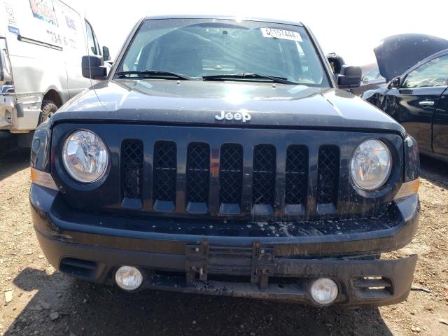 Photo 4 VIN: 1C4NJPFA6DD158773 - JEEP PATRIOT 