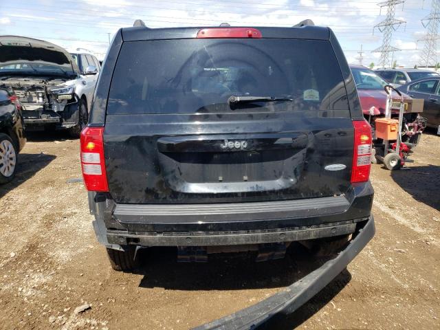 Photo 5 VIN: 1C4NJPFA6DD158773 - JEEP PATRIOT 