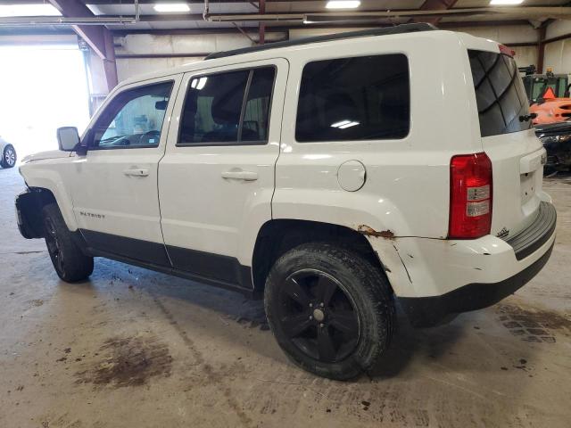 Photo 1 VIN: 1C4NJPFA6DD213657 - JEEP PATRIOT LA 