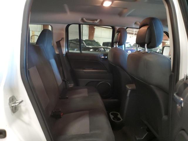 Photo 10 VIN: 1C4NJPFA6DD213657 - JEEP PATRIOT LA 