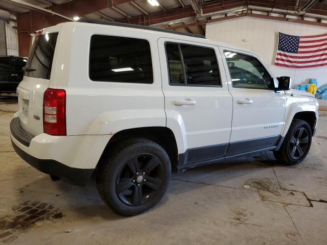 Photo 2 VIN: 1C4NJPFA6DD213657 - JEEP PATRIOT LA 