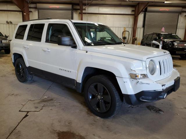 Photo 3 VIN: 1C4NJPFA6DD213657 - JEEP PATRIOT LA 