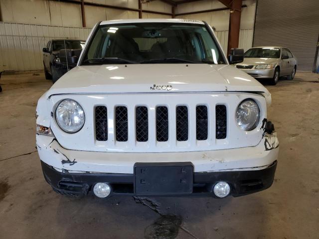 Photo 4 VIN: 1C4NJPFA6DD213657 - JEEP PATRIOT LA 