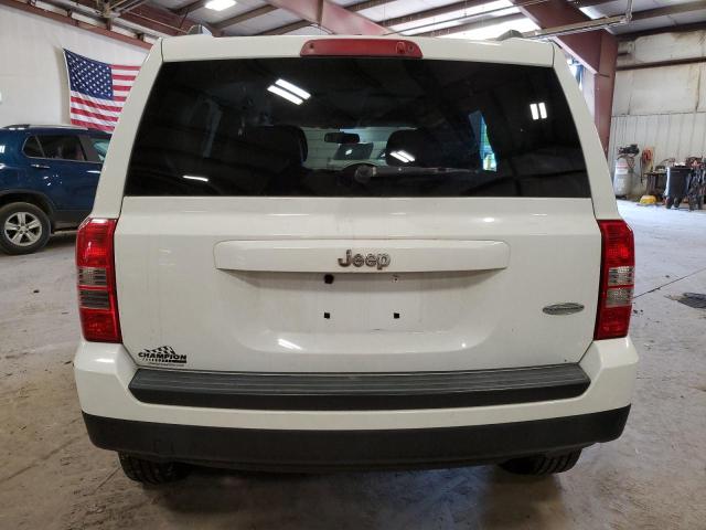 Photo 5 VIN: 1C4NJPFA6DD213657 - JEEP PATRIOT LA 