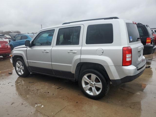 Photo 1 VIN: 1C4NJPFA6DD255973 - JEEP PATRIOT LA 