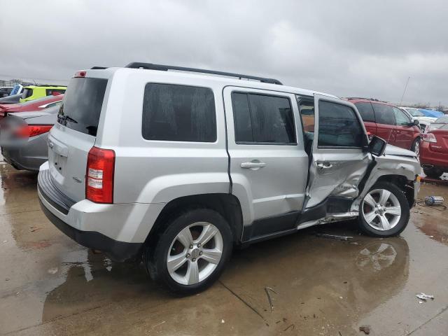 Photo 2 VIN: 1C4NJPFA6DD255973 - JEEP PATRIOT LA 