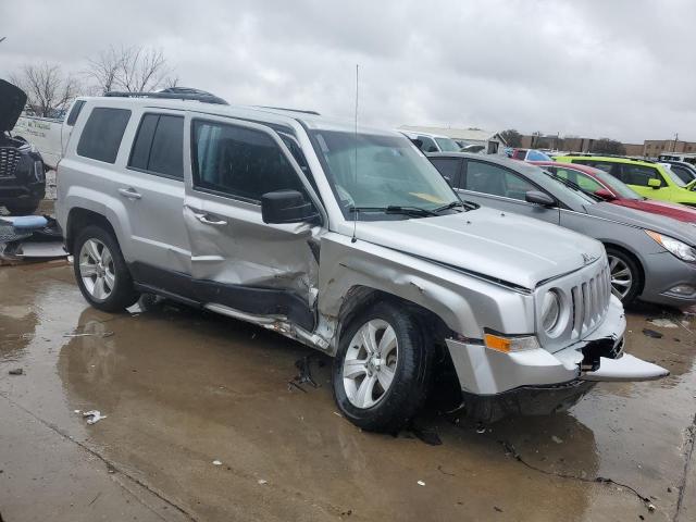 Photo 3 VIN: 1C4NJPFA6DD255973 - JEEP PATRIOT LA 