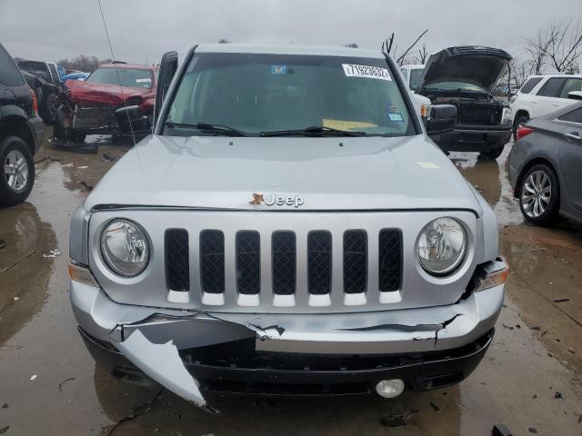 Photo 4 VIN: 1C4NJPFA6DD255973 - JEEP PATRIOT LA 