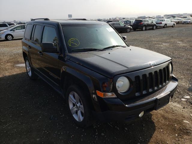 Photo 0 VIN: 1C4NJPFA6ED508825 - JEEP PATRIOT LA 