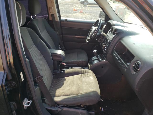 Photo 4 VIN: 1C4NJPFA6ED508825 - JEEP PATRIOT LA 