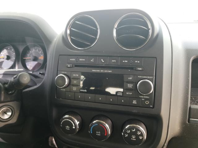 Photo 8 VIN: 1C4NJPFA6ED575179 - JEEP PATRIOT LA 